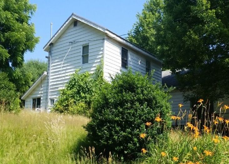 Old Route 8, Titusville, PA 16354, Preforeclosure 76,400 4BD / 1