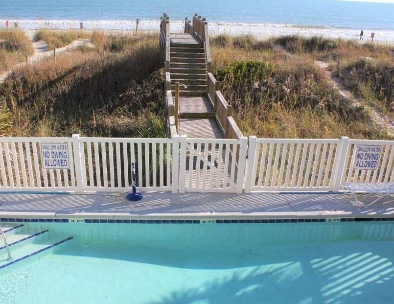 S Ocean Blvd, North Myrtle Beach, SC 29582, Preforeclosure 102,000