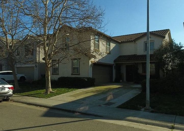 Clover Ranch Dr, Sacramento, CA 95829, Preforeclosure 155,500 4BD