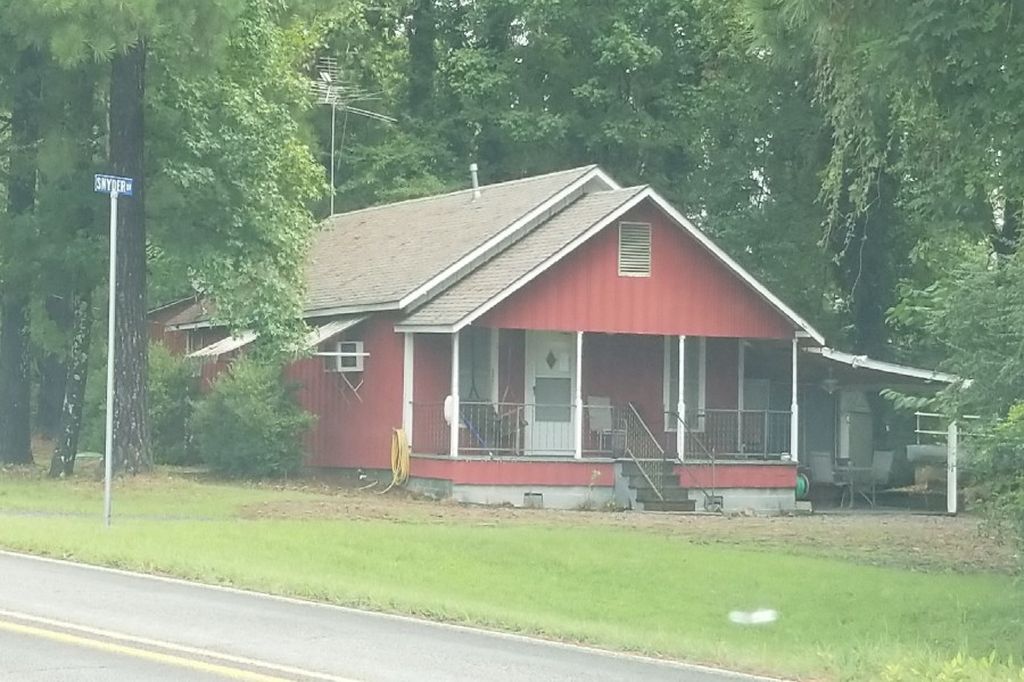 Shiloh Rd, Higden, AR 72067, Preforeclosure 81,982 3BD / 1.5BH