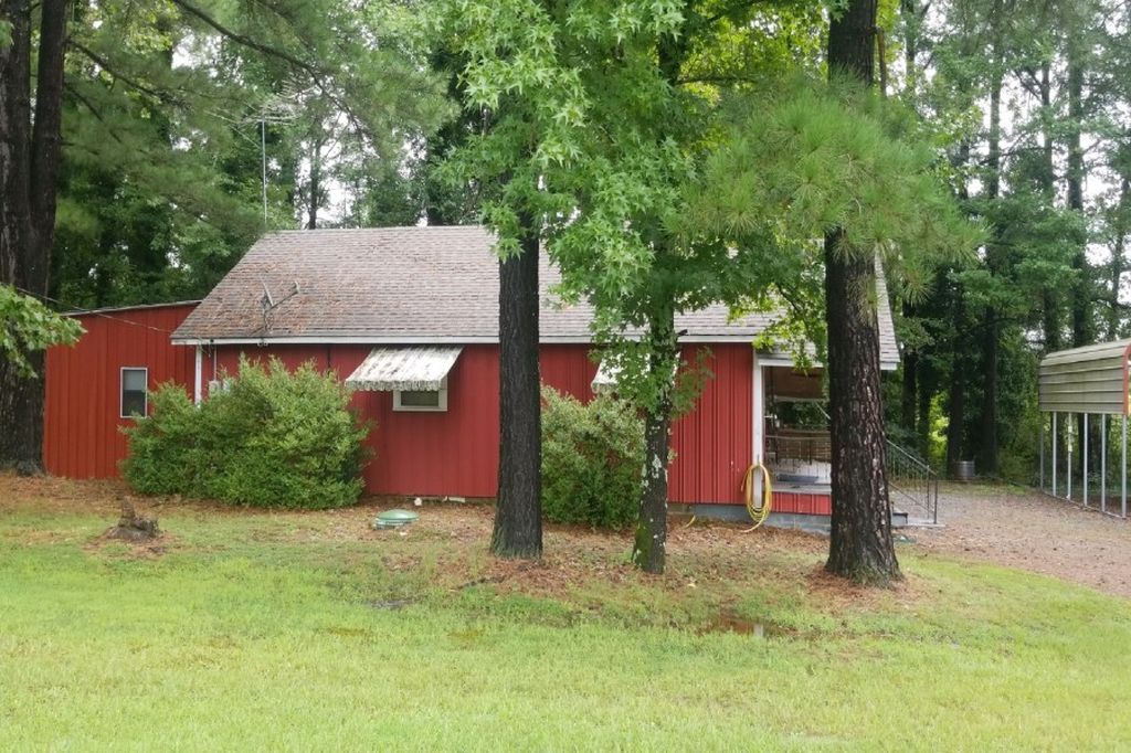 Shiloh Rd, Higden, AR 72067, Preforeclosure 81,982 3BD / 1.5BH