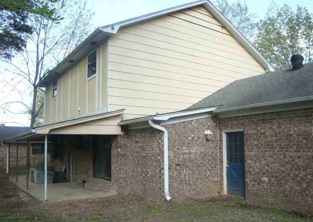 Cattail Rd, Searcy, AR 72143, Preforeclosure 121,100 3BD / 2BH
