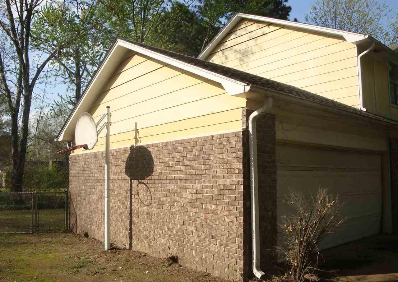 Cattail Rd, Searcy, AR 72143, Preforeclosure 121,100 3BD / 2BH