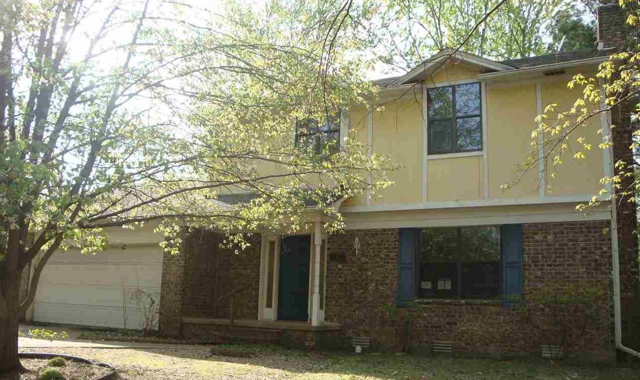 Cattail Rd, Searcy, AR 72143, Preforeclosure 121,100 3BD / 2BH