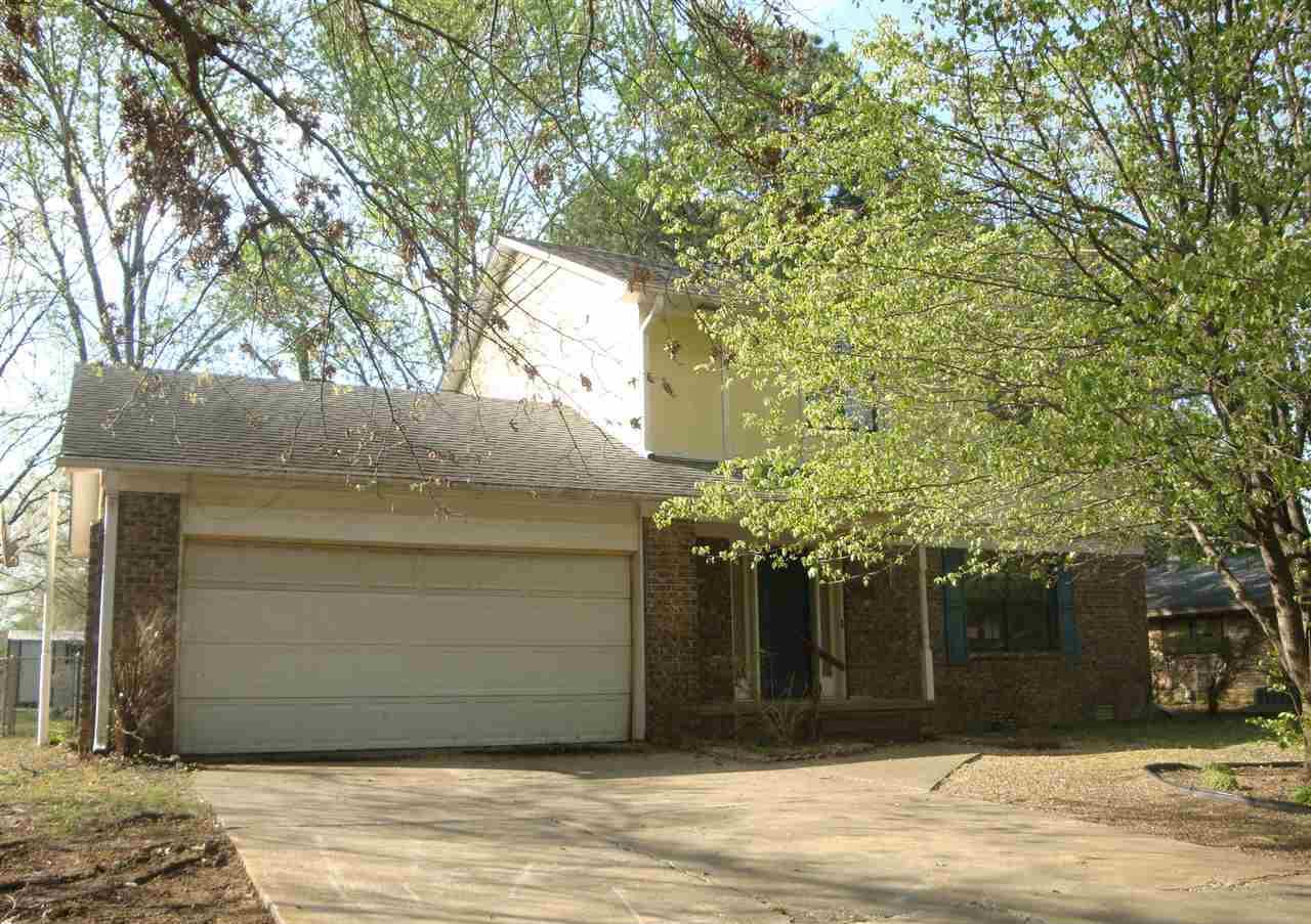 Cattail Rd, Searcy, AR 72143, Preforeclosure 121,100 3BD / 2BH