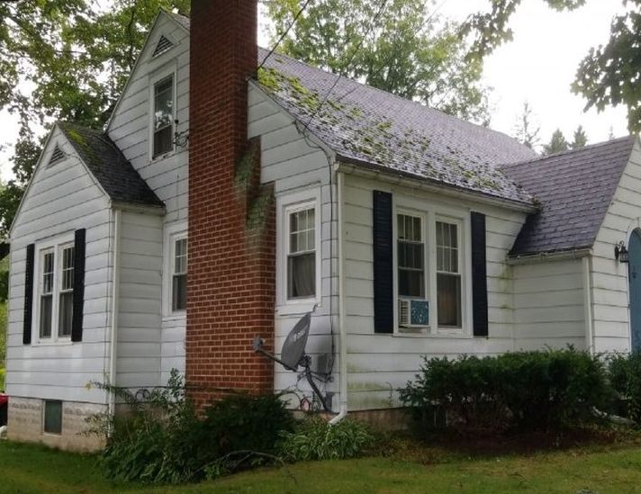 Sweitzer Dr, Duke Center, PA 16729, Preforeclosure 77,700 4BD