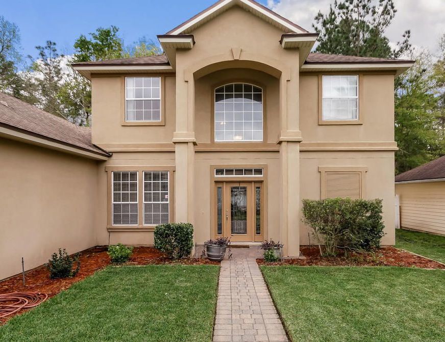 Bradley Cove Rd, Jacksonville, FL 32218, Preforeclosure 269,800