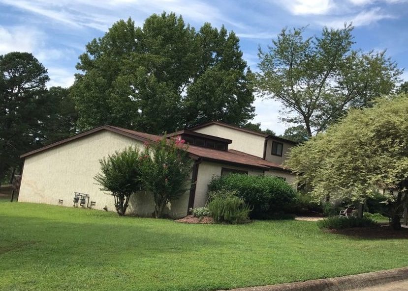 Belvedere Dr Apt 5, Hot Springs National Park, AR 71901, Preforeclosure