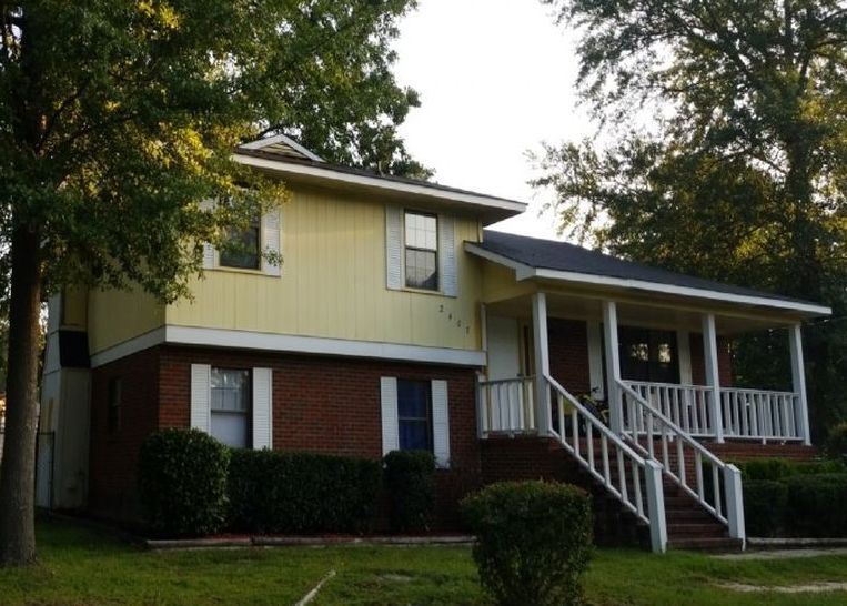 Crystal Ct, Augusta, GA 30906, Preforeclosure 141,200 3BD / 2BH