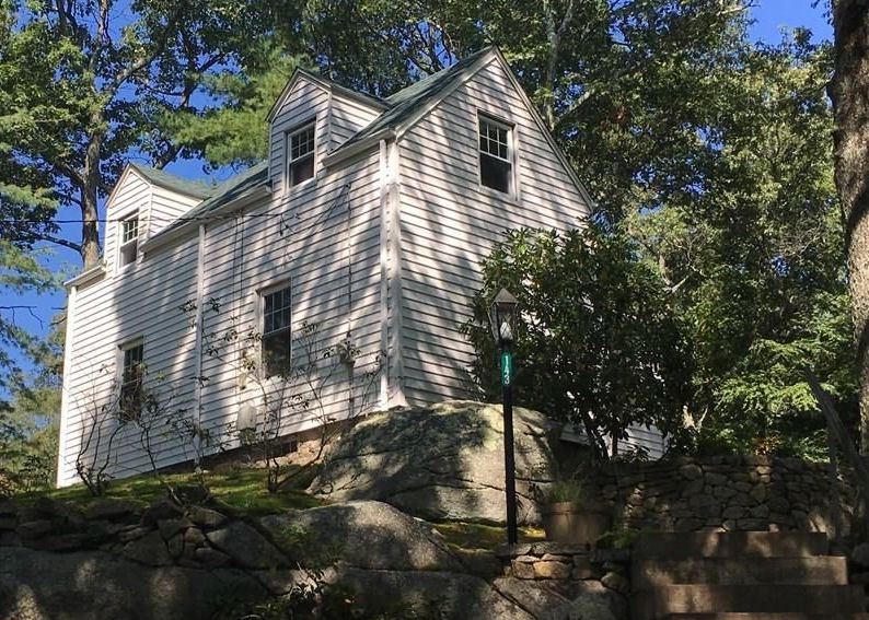 Mountaindale Rd, Smithfield, RI 02917, Preforeclosure 216,035 1BD