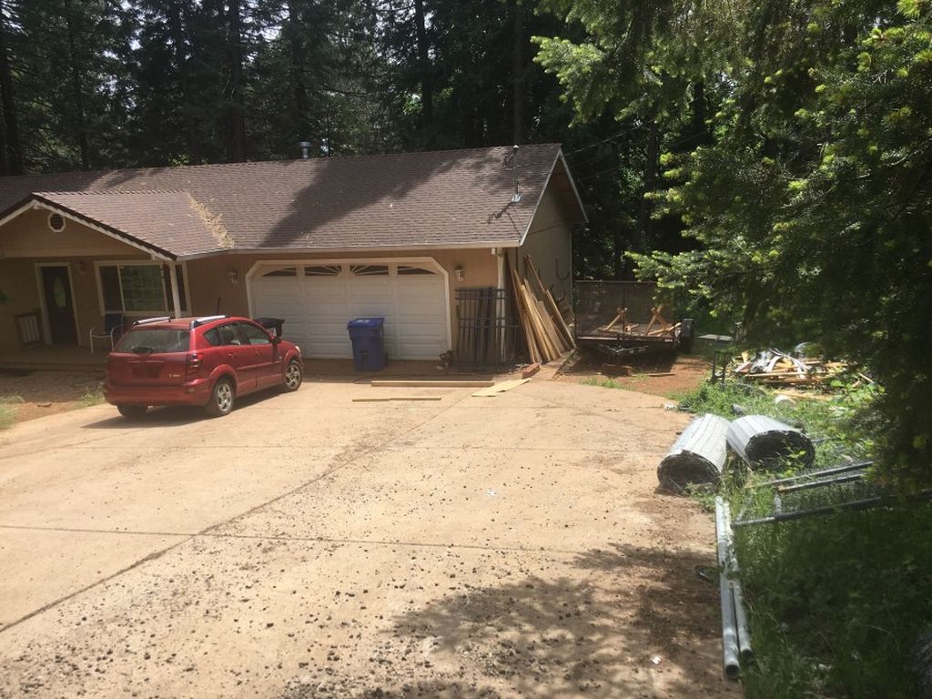 Holmwood Dr, Magalia, CA 95954, Preforeclosure 248,653 3BD / 2BH