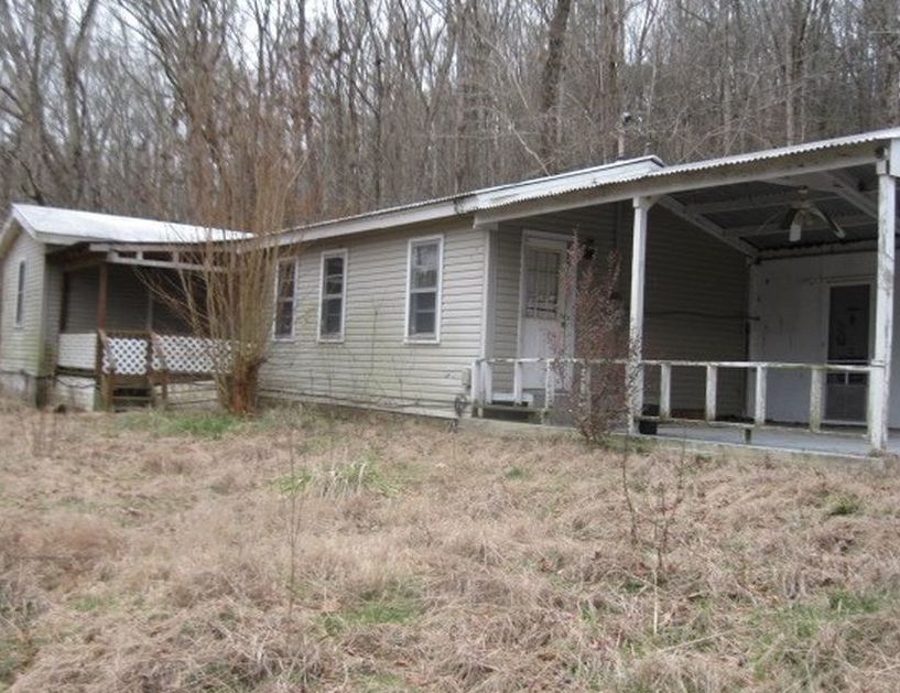 Creasy Ln, Tuscumbia, AL 35674, Preforeclosure Call 2BD / 1BH