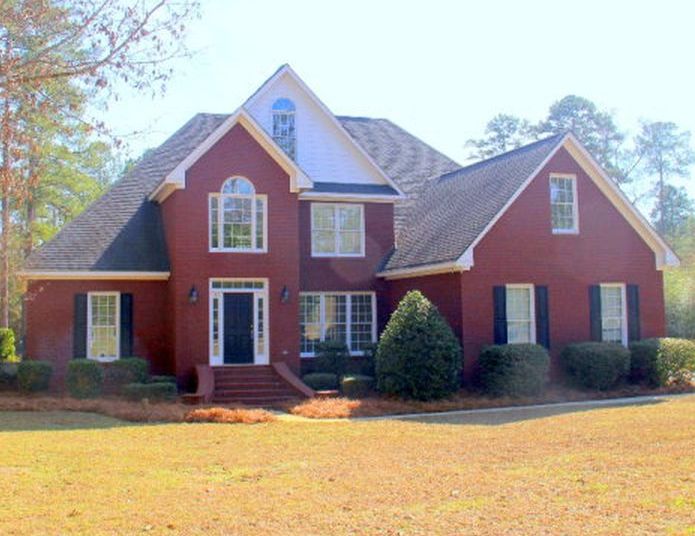 Nunnally Way, Leesburg, GA 31763, Preforeclosure - $367,257 - 4BD / 3BH ...