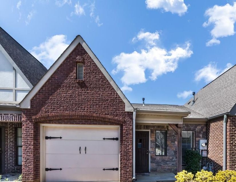 Townley Way, Mc Calla, AL 35111, Preforeclosure 149,712 2BD / 2BH