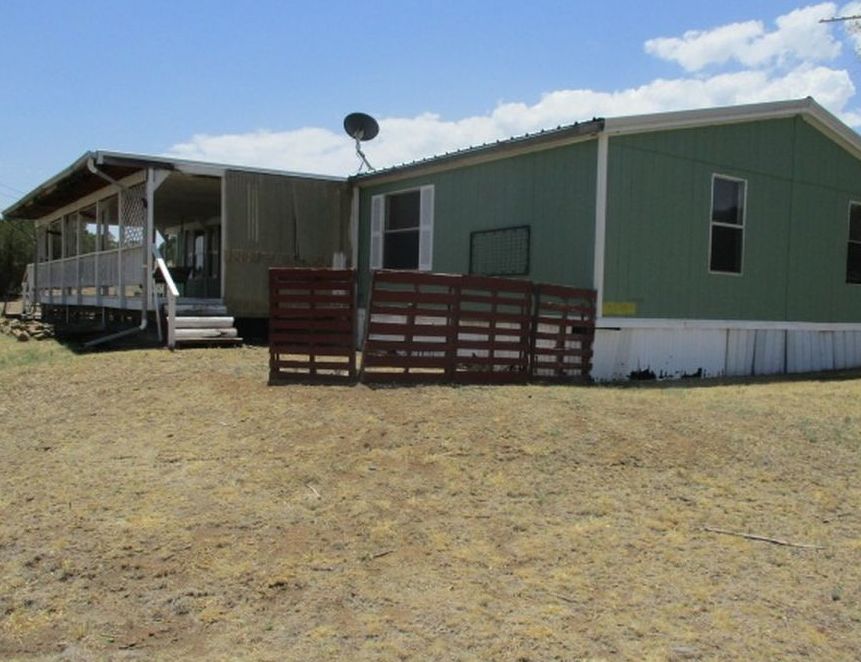 Harris Ln, Ruidoso Downs, NM 88346, Preforeclosure 76,665 3BD / 1