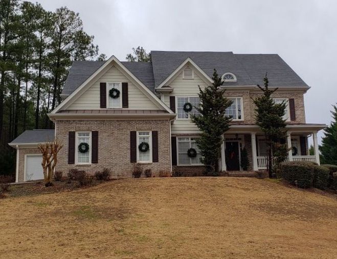 Rocky Point Ct, Acworth, GA 30101, Preforeclosure 536,268 5BD