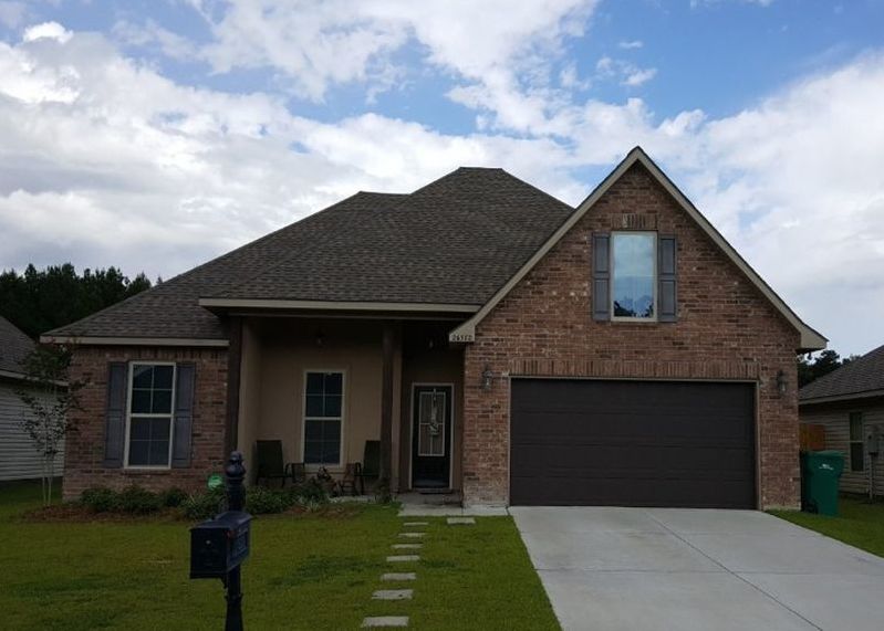 Old Barnwood Dr, Denham Springs, LA 70726, Preforeclosure 229,943