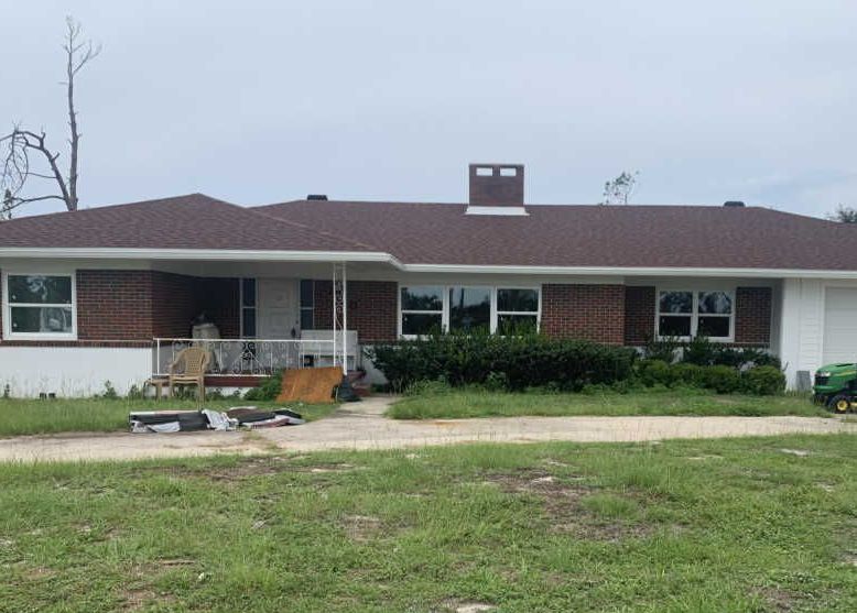 Beulah Ave, Panama City, FL 32404, Preforeclosure 170,200 3BD