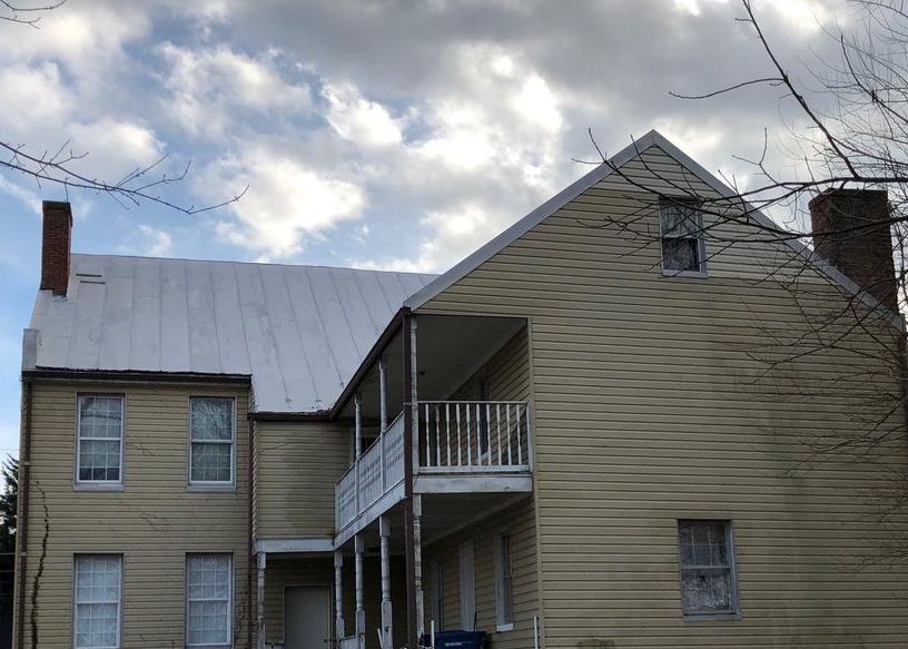 Jefferson Pike, Jefferson, MD 21755, Preforeclosure 275,000 5BD