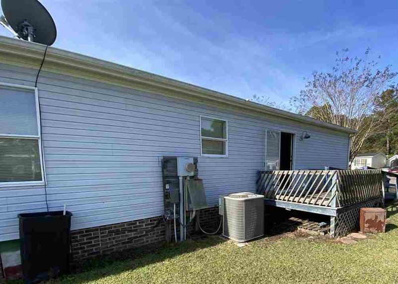 Red Bird Ln, Myrtle Beach, SC 29588, Preforeclosure 108,100 4BD / 2BH Preforeclosure