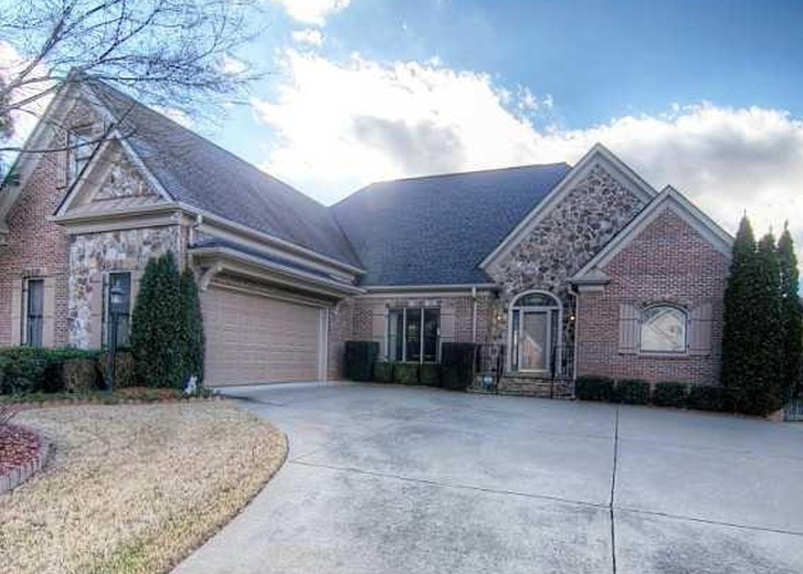 Oakleigh Valley Dr, Powder Springs, GA 30127, Preforeclosure 432,508