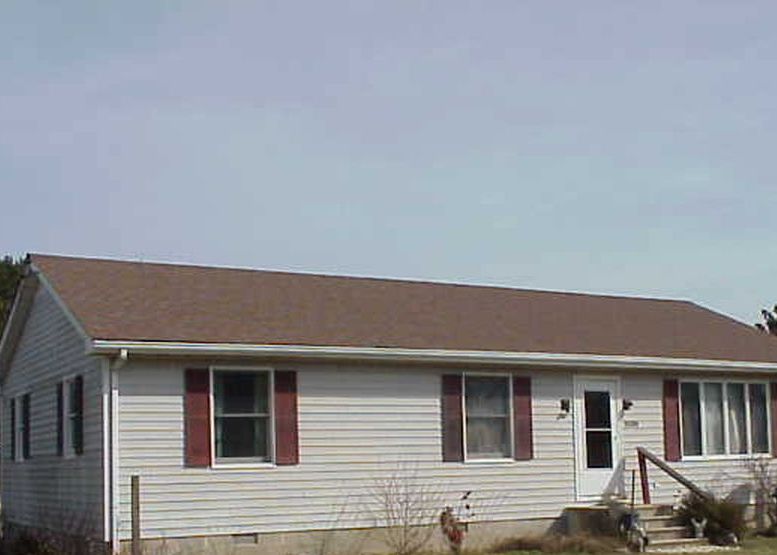 Bloxom Rd, Parksley, VA 23421, Preforeclosure 170,335 3BD / 2BH