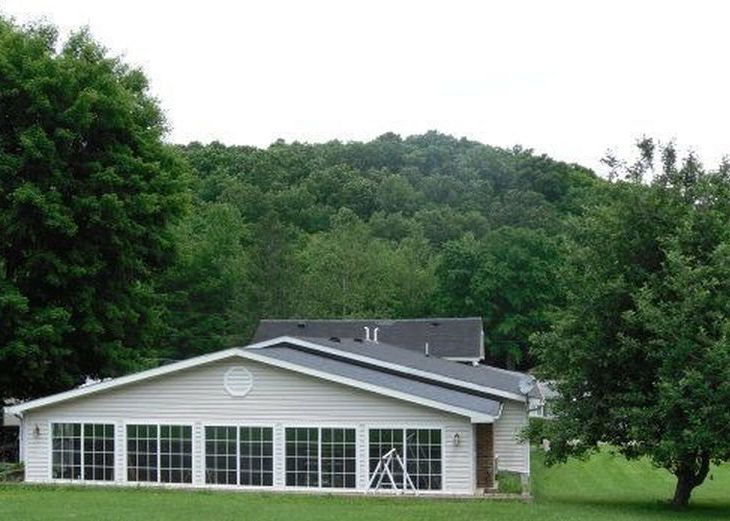 Slate Run Rd, Lucasville, OH 45648, Preforeclosure 133,200 3BD / 1