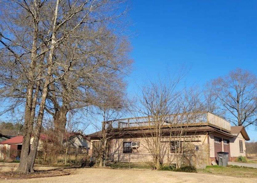 Burchwood Bay Rd, Hot Springs National Park, AR 71913, Preforeclosure