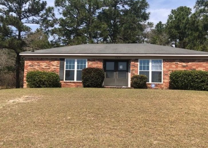 Pine Hill Rd, Hephzibah, GA 30815, Preforeclosure 114,871 3BD