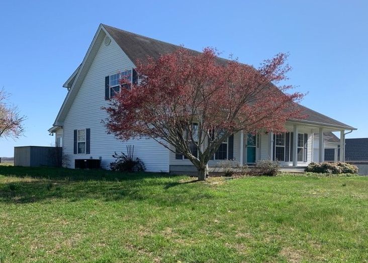 Beaver Creek Boat Ramp Rd, Glasgow, KY 42141, Preforeclosure 179,300