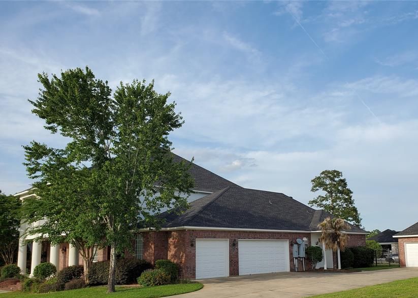 Burgundy Oaks Dr, Shreveport, LA 71118, Preforeclosure 41,200 4BD