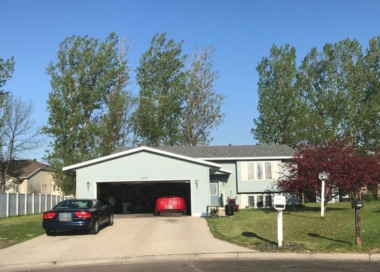 12th St N, Wahpeton, ND 58075, Preforeclosure 167,200 2BD / 1BH