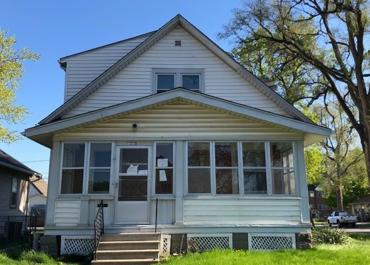 B Ave, Council Bluffs, IA 51501, Preforeclosure 776,200 3BD / 1BH
