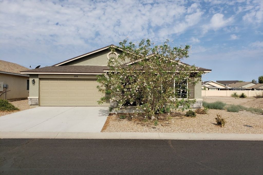 S Roper Ln, Safford, AZ 85546, Preforeclosure 186,590 4BD / 2BH