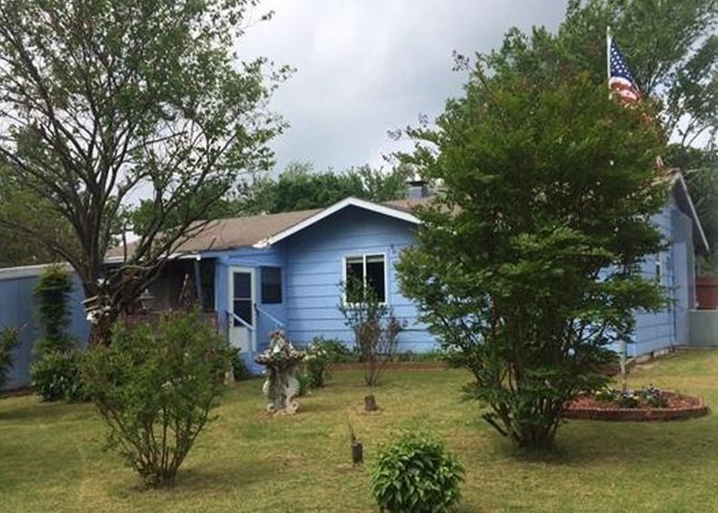 S 439, Locust Grove, OK 74352, Preforeclosure 97,000 3BD / 1BH