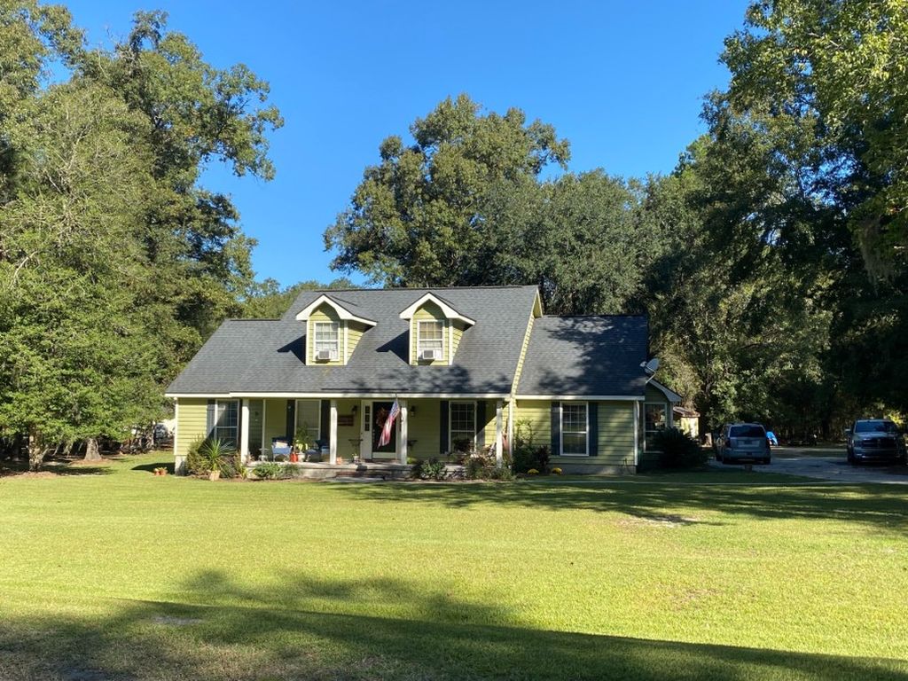 Twin Oak Dr, Guyton, GA 31312, Preforeclosure 208,100 6BD / 2BH