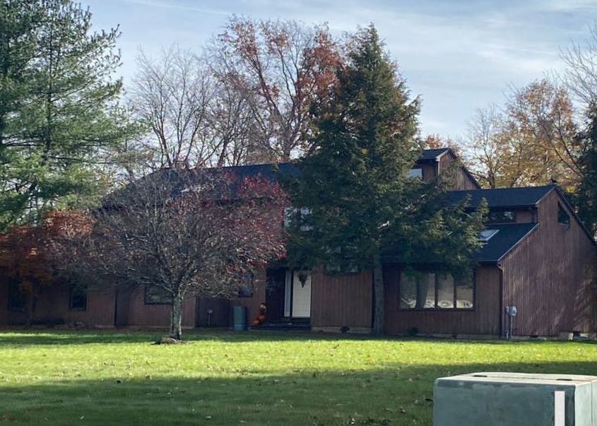 Monroe Ave, Belle Mead, NJ 08502, Preforeclosure 728,600 5BD / 3BH