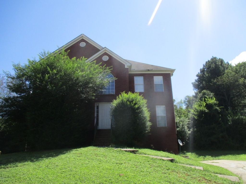 Branson Pl Sw, Marietta, GA 30064, Preforeclosure 362,000 4BD / 2