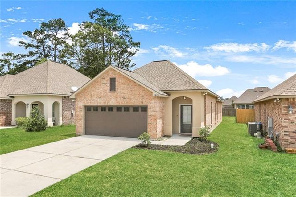 Greenleaf Cir, Ponchatoula, LA 70454, Preforeclosure 239,900 3BD