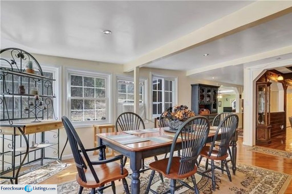 Mount Airy Harbourton Rd, Lambertville, NJ 08530, Preforeclosure