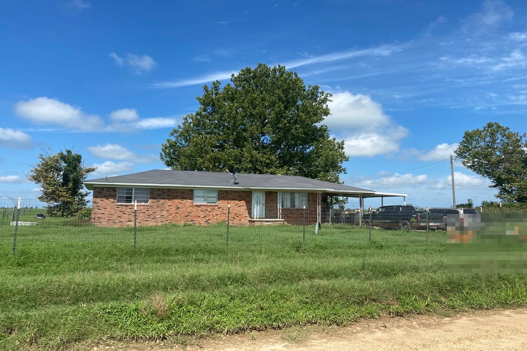 County Road 809, Lake City, AR 72437, Preforeclosure 69,500 2BD