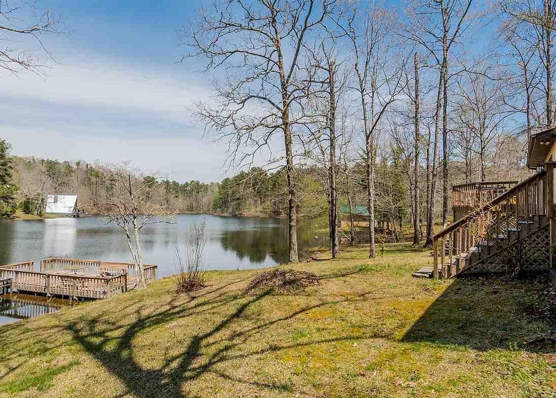 Bryant St, Trussville, AL 35173, Preforeclosure 210,100 2BD / 1BH