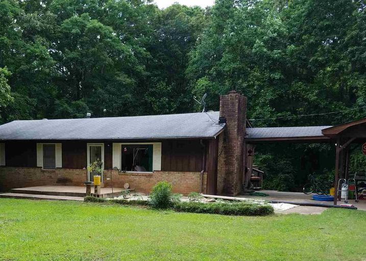 Beavers Rd, Newnan, GA 30263, Short Sale 110,000 3BD / 3BH Short