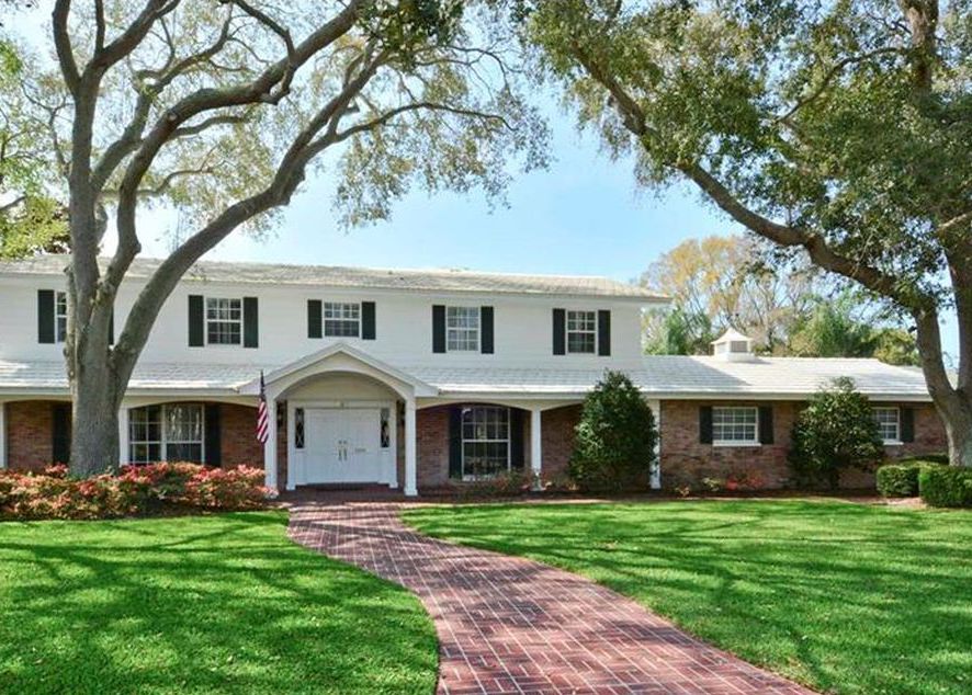 Ocala Rd, Clearwater, FL 33756, Short Sale 799,000 4BD / 4BH