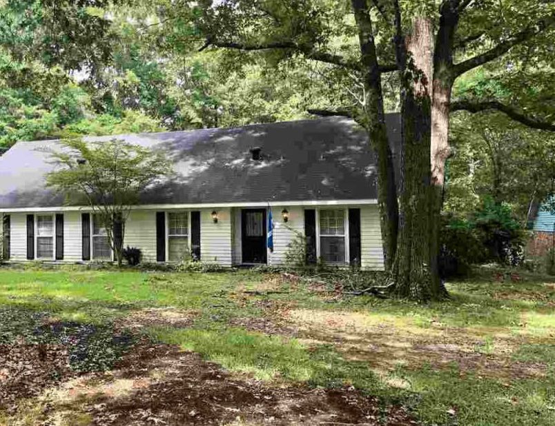 Gore Rd, Jackson, MS 39212, Short Sale 159,900 4BD / 3BH Short