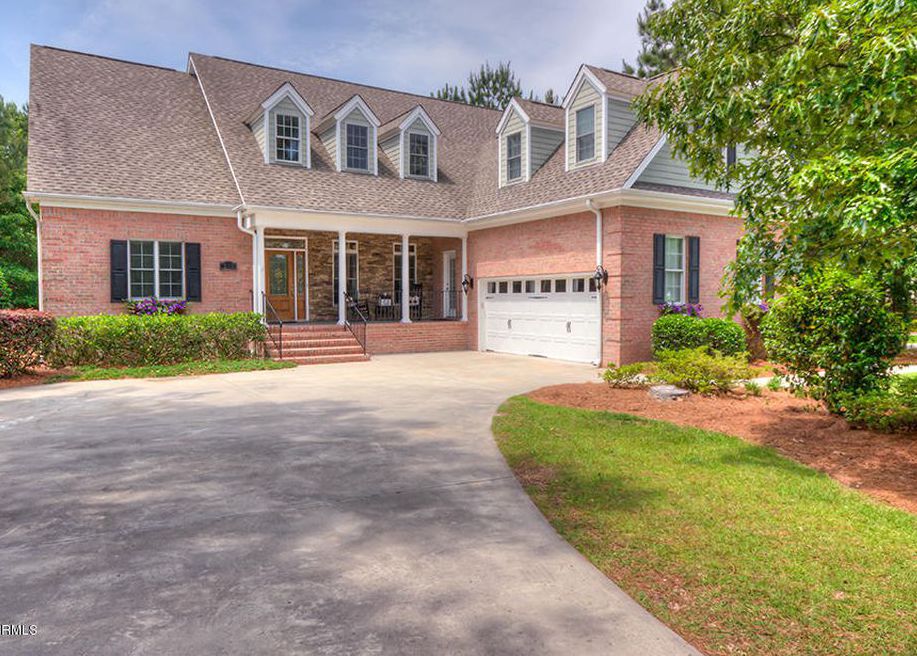 Hatteras Ct, Hampstead, NC 28443, Sheriff Sale Call 4BD / 3.5BH