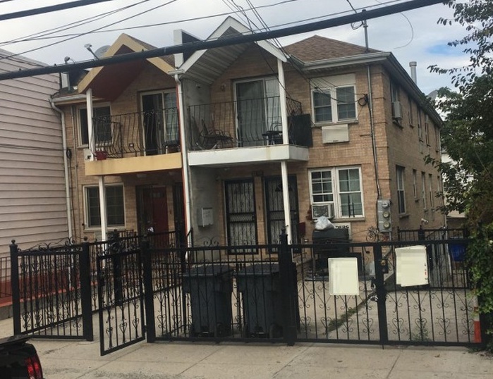 Stanley Ave, Brooklyn, NY 11208, Sheriff Sale Call 6BD / 2.5BH