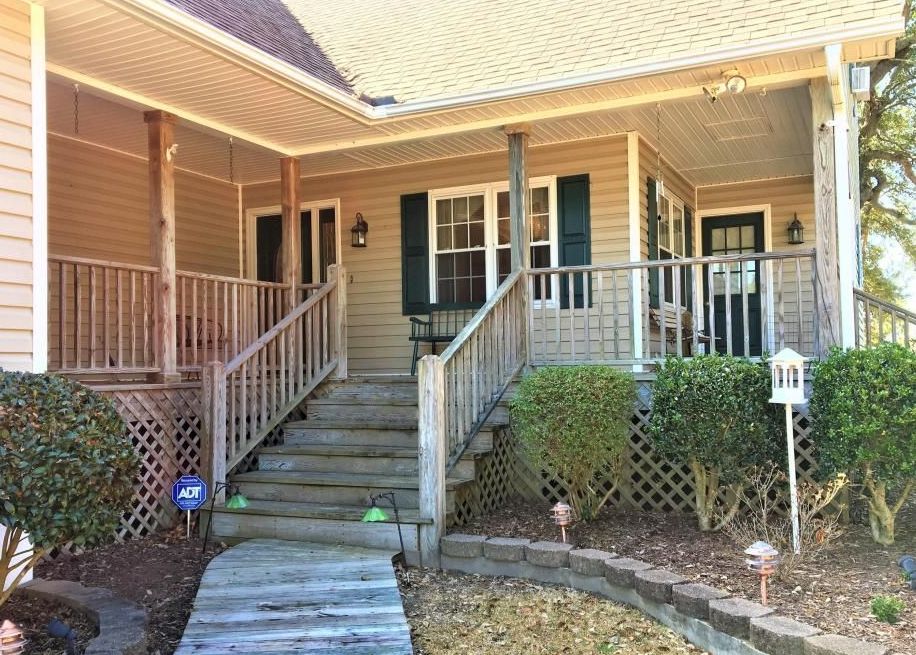 Woodlawn Rd, Swansboro, NC 28584, Sheriff Sale Call 3BD / 2BH