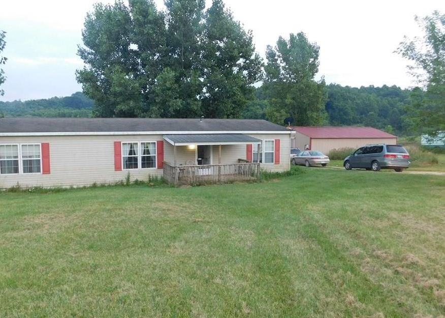 High Freeland Rd, Chandlersville, OH 43727, Sheriff Sale Call 2BD