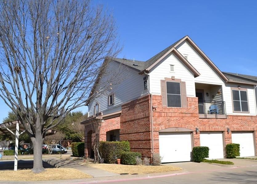 Preston Rd Apt 1302, Plano, TX 75093, Sheriff Sale Call 1BD / 1BH